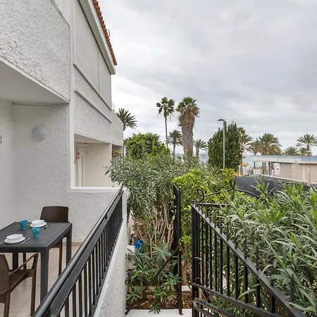 Appartement Apto Vera Cruz , A 5 Seconds From The